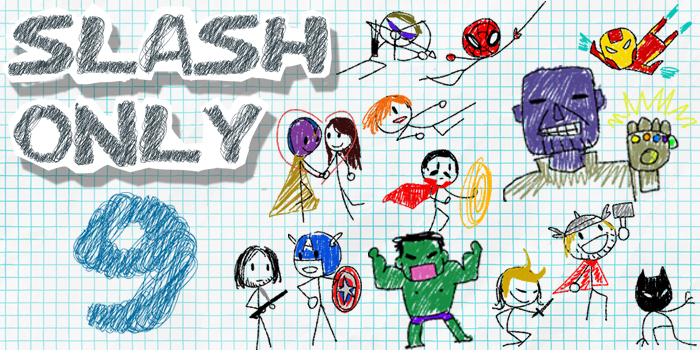 魔都 Slash only 09