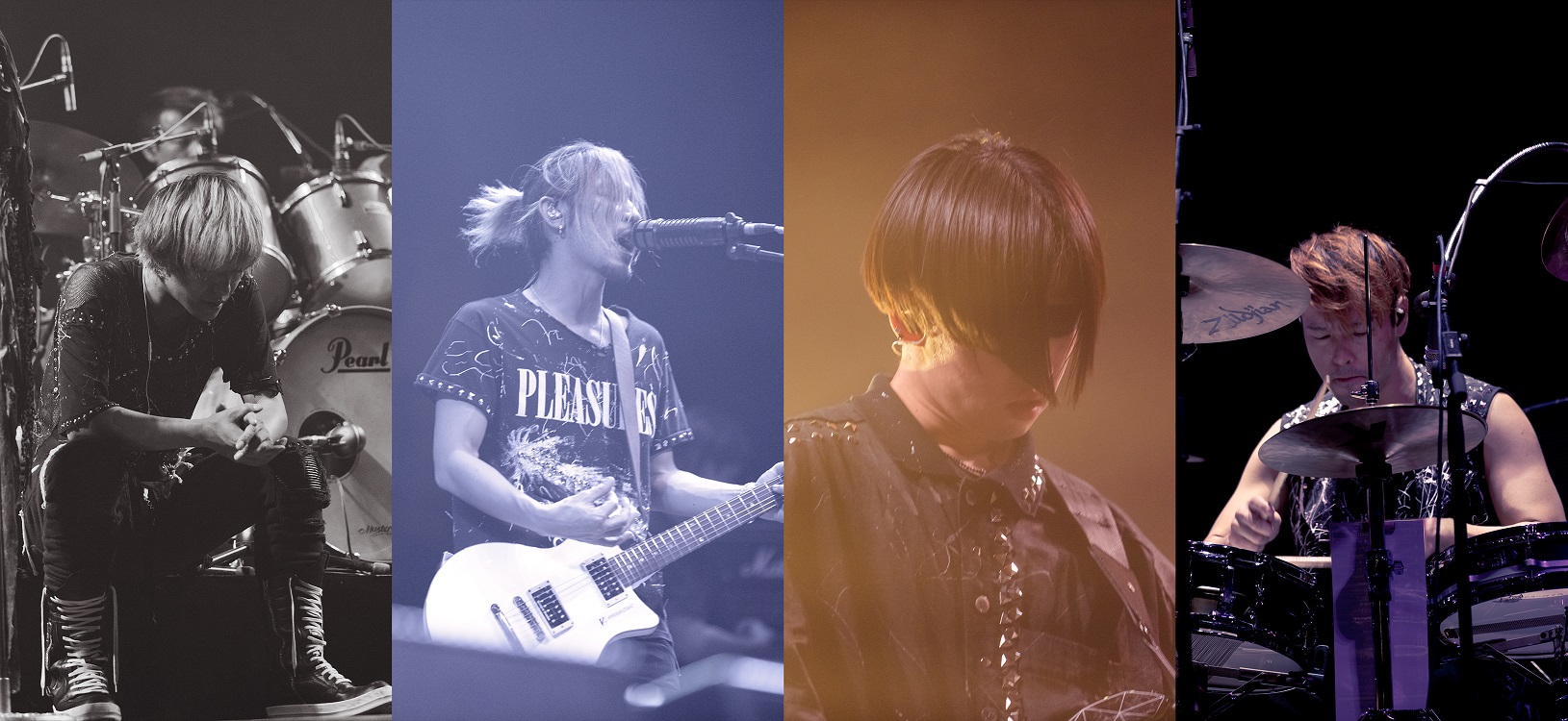 SPYAIR WORLD TOUR 2018 广州站