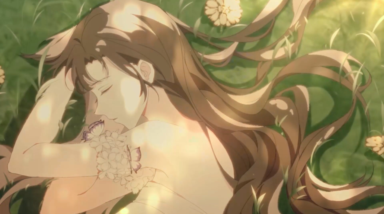 毛利兰杭州ONLY五周目