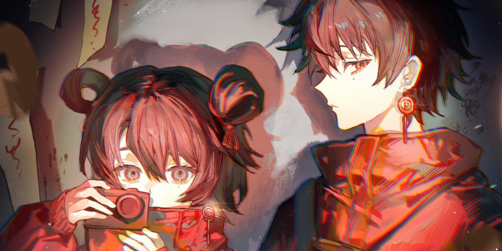 上海头七怪谈only