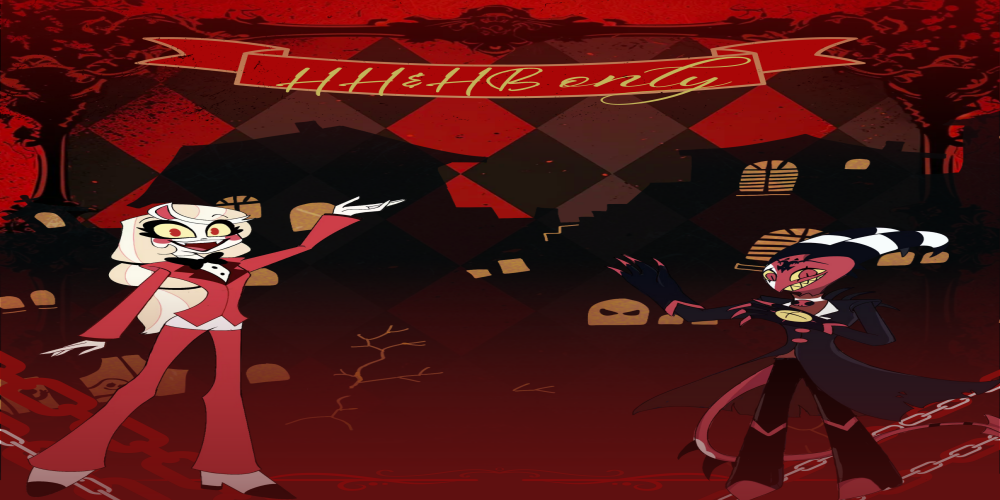 长沙地狱客栈&极恶老大only